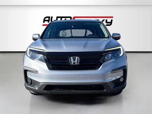 2021 Honda Pilot AWD Special Edition