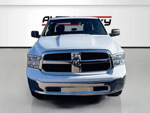 2021 RAM 1500 Tradesman