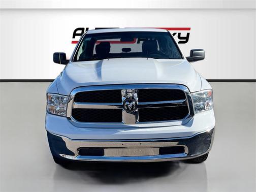 2021 RAM 1500 Tradesman