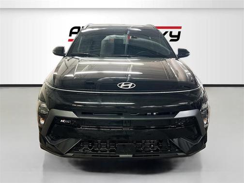 2025 Hyundai KONA N Line S
