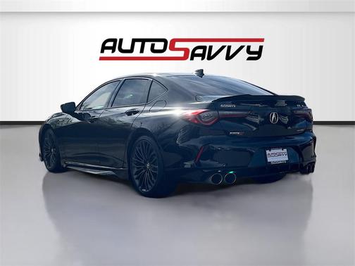 2021 Acura TLX Base