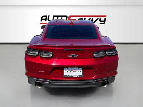 2024 Chevrolet Camaro 2SS