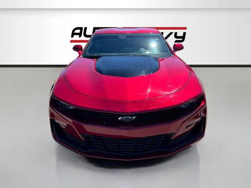 2024 Chevrolet Camaro 2SS