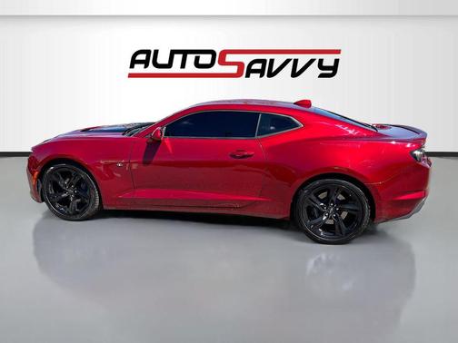 2024 Chevrolet Camaro 2SS