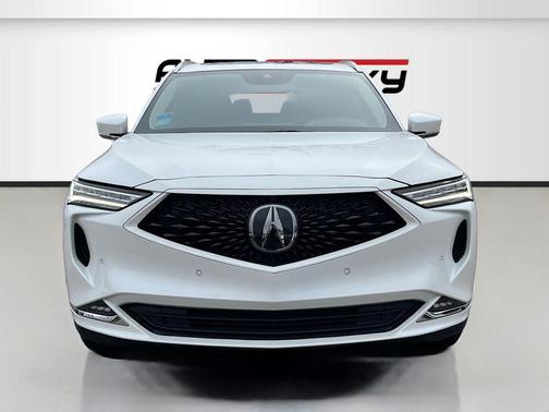 2024 Acura MDX Advance Package