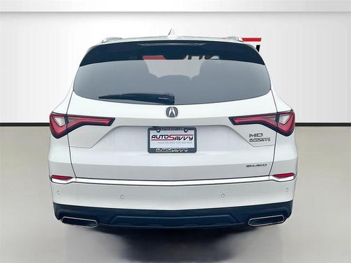 2024 Acura MDX Advance Package