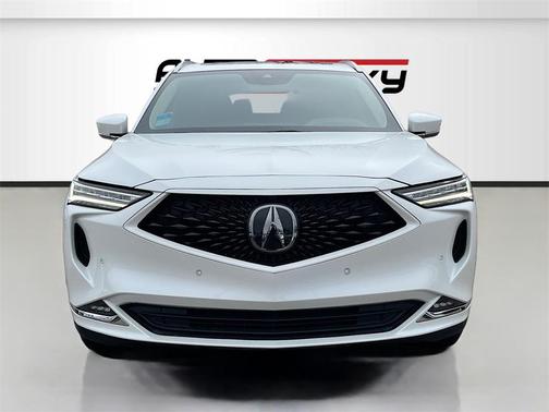 2024 Acura MDX Advance Package