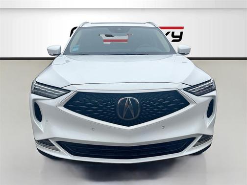 2024 Acura MDX Advance Package