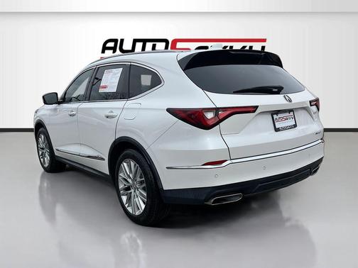 2024 Acura MDX Advance Package