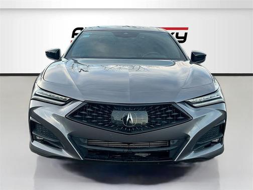 2023 Acura TLX A-Spec