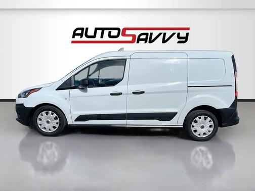 2022 Ford Transit Connect XL Cargo Van
