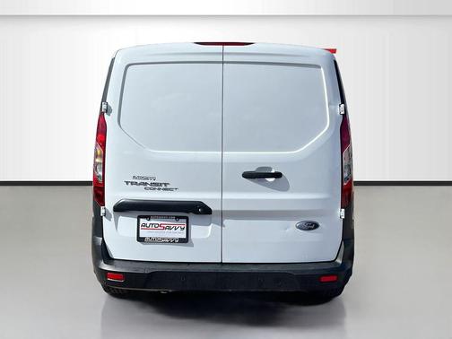 2022 Ford Transit Connect XL Cargo Van
