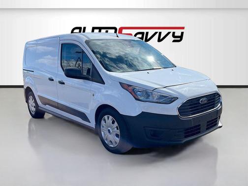 2022 Ford Transit Connect XL Cargo Van