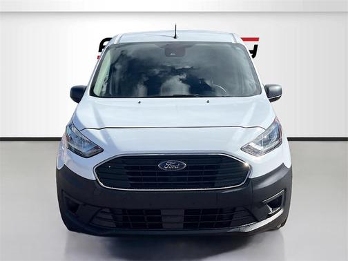 2022 Ford Transit Connect XL Cargo Van