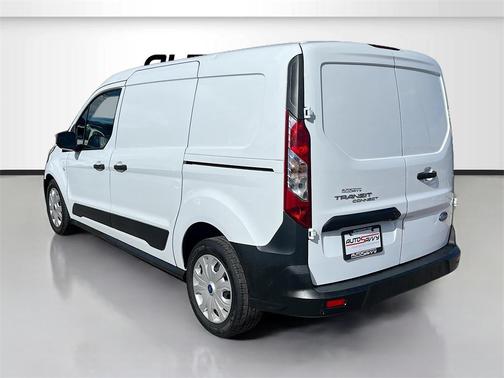 2022 Ford Transit Connect XL Cargo Van