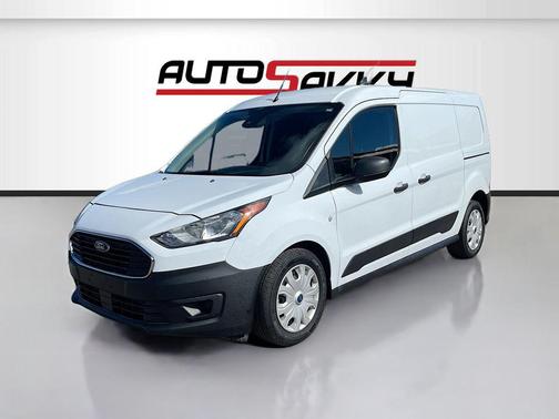 2022 Ford Transit Connect XL Cargo Van