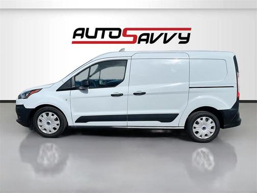 2022 Ford Transit Connect XL Cargo Van