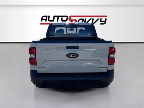 2025 Ford Maverick Tremor