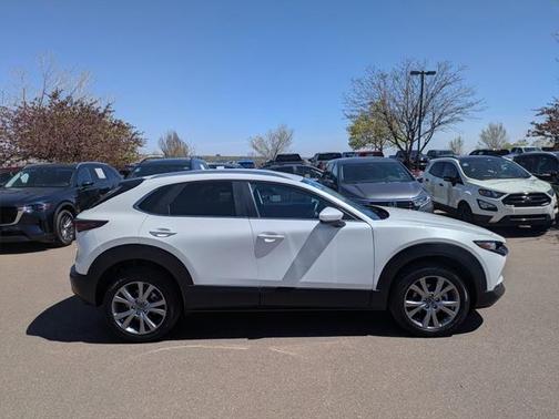 2023 Mazda CX-30 Preferred