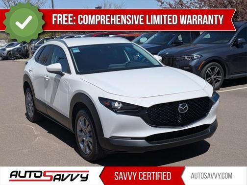 2023 Mazda CX-30 Preferred
