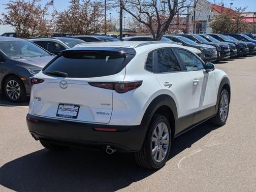 2023 Mazda CX-30 Preferred