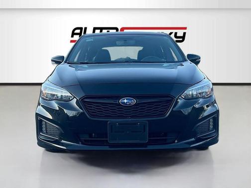 2019 Subaru Impreza 2.0i Sport