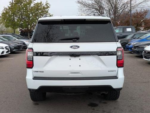 2021 Ford Expedition Limited