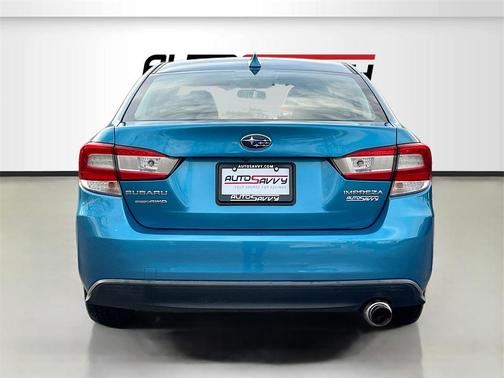2018 Subaru Impreza 2.0i Premium