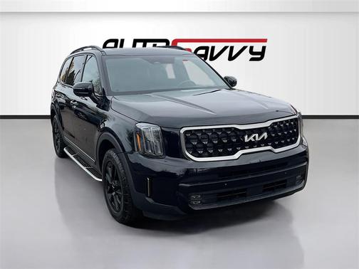 2023 Kia Telluride SX Prestige X-Pro