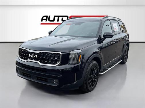 2023 Kia Telluride SX Prestige X-Pro
