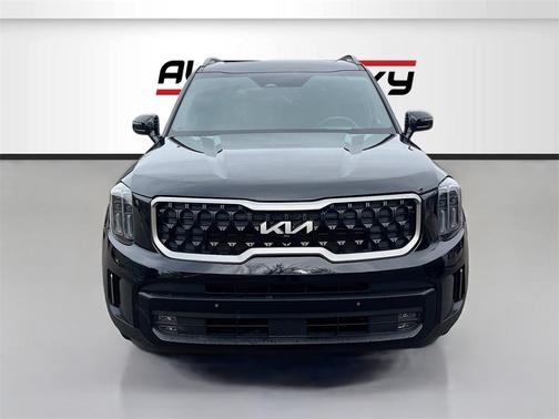 2023 Kia Telluride SX Prestige X-Pro