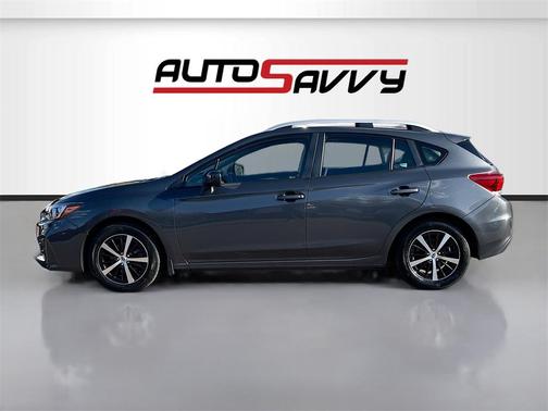 2019 Subaru Impreza 2.0i Premium
