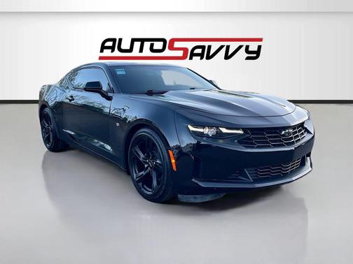 2024 Chevrolet Camaro 1LT