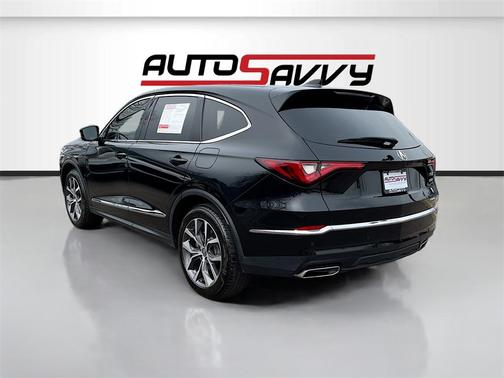 2024 Acura MDX Technology Package