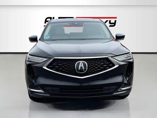2024 Acura MDX Technology Package