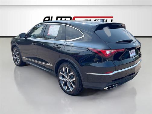 2024 Acura MDX Technology Package