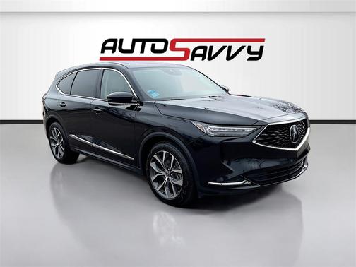 2024 Acura MDX Technology Package
