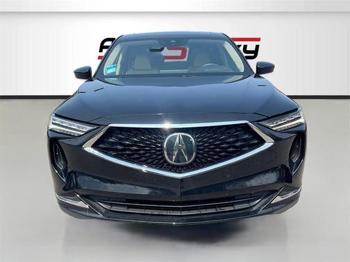 2024 Acura MDX Technology Package