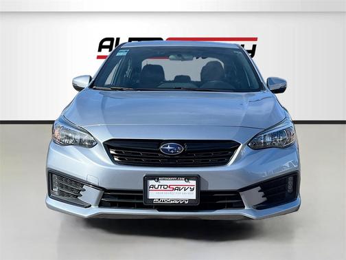 2020 Subaru Impreza Sport Sedan