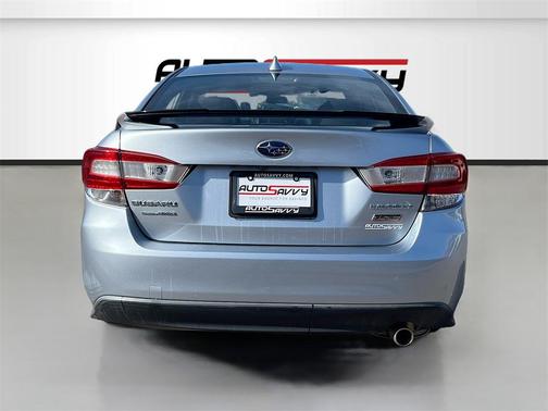 2020 Subaru Impreza Sport Sedan