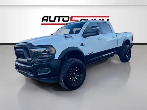 2024 RAM 2500 Power Wagon