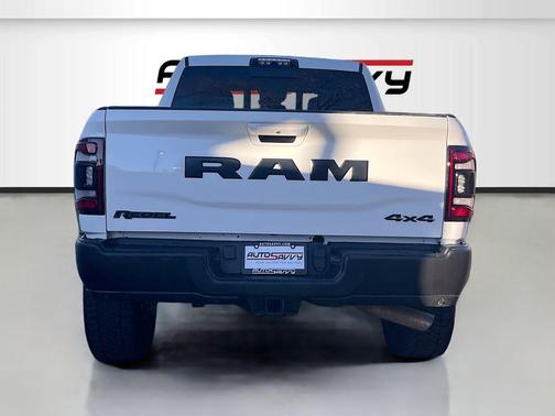 2024 RAM 2500 Power Wagon