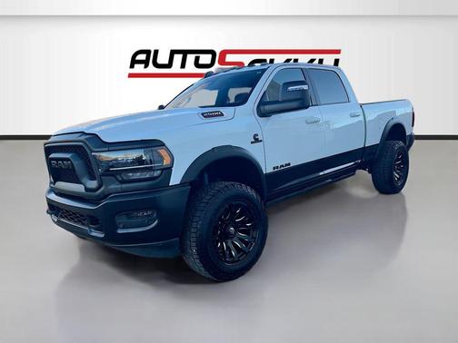 2024 RAM 2500 Power Wagon