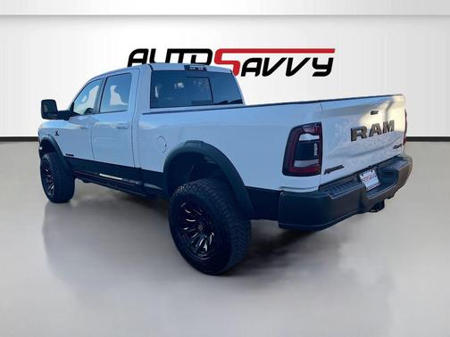 2024 RAM 2500 Power Wagon