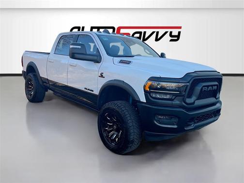 2024 RAM 2500 Power Wagon