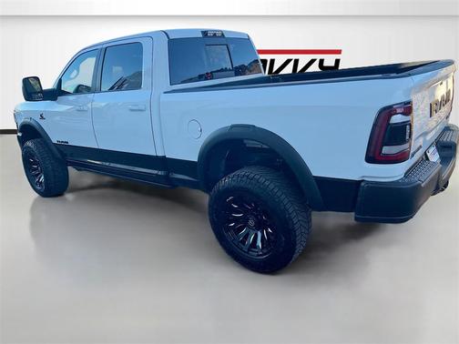 2024 RAM 2500 Power Wagon