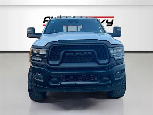 2024 RAM 2500 Power Wagon