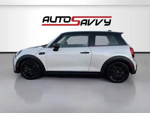 2024 MINI Hardtop Cooper S