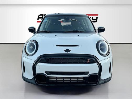 2024 MINI Hardtop Cooper S