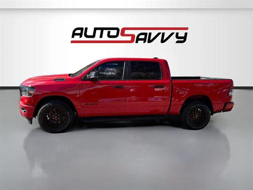 2024 RAM 1500 Big Horn/Lone Star